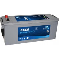 EXIDE MARINE