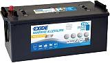 Mπαταρία EXIDE ES2400 12V 210Ah/1030A DUAL AGM