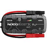 NOCO GBX 155 Εκκινητής μπαταρίας αυτοκινήτου 12v Power Bank / USB / Φακό