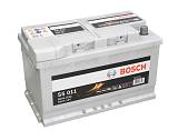 Μπαταρία Bosch S5011 85AH 800A (EN)