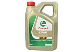 Λάδι κινητήρα Castrol EDGE FST 5W40 4L