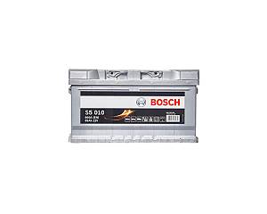 Μπαταρία Bosch S5010 85AH 800A (EN)