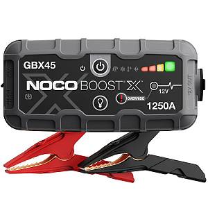 Noco GBX45 Genius Boost Φορητός Εκκινητής Μπαταρίας Αυτοκινήτου 12V