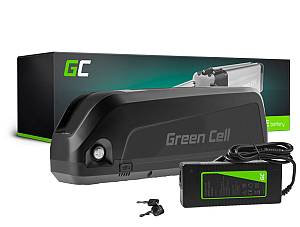 Μπαταρία για Ηλεκτρικό ποδήλατο Green Cell 48V 18Ah 864Wh