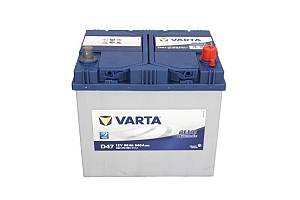 Μπαταρία Varta D47 - 560 410 054 ΕΚΚΙΝΗΣΗ 540Α - Δεξιά