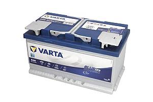 Μπαταρία Varta E46 ΕΚΚΙΝΗΣΗ 560Α Start-Stop