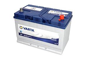 Μπαταρία Varta G7 - 595 404 083 ΕΚΚΙΝΗΣΗ 830Α - Δεξιά