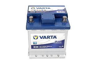 Μπαταρία Varta B36 - 544 401 042 ΕΚΚΙΝΗΣΗ 420Α - Δεξιά