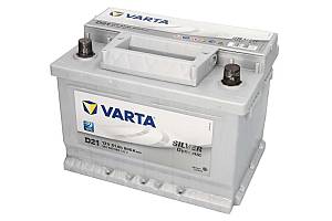 Μπαταρία VARTA D21 61AH 600A