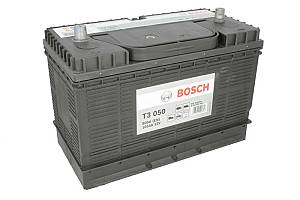 Μπαταρία Εκκίνησης BOSCH Σκάφους T3050