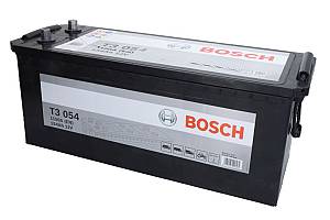 BOSCH Μπαταρία εκκίνησης T3054