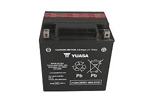 Μπαταρία Μοτοσυκλέτας YUASA YIX30L-BS (YTX30L-BS) MADE IN USA