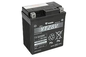 Μπαταρία Μοτοσυκλέτας YUASA HIGH PERFORMANCE YTZ8V