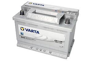 Μπαταρία Varta E44 - 577 400 078 ΕΚΚΙΝΗΣΗ 780Α - Δεξιά, Ψηλή