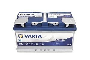 Μπαταρία Varta E46 ΕΚΚΙΝΗΣΗ 560Α Start-Stop