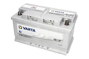 ΜΠΑΤΑΡΙΑ VARTA F18 - 585 200 080 ΕΚΚΙΝΗΣΗ 800Α - Δεξιά, Χαμηλή