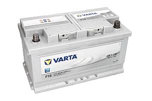 ΜΠΑΤΑΡΙΑ VARTA F18 - 585 200 080 ΕΚΚΙΝΗΣΗ 800Α - Δεξιά, Χαμηλή