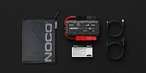 Noco GBX75 Genius Boost Φορητός Εκκινητής Μπαταρίας Αυτοκινήτου 12V