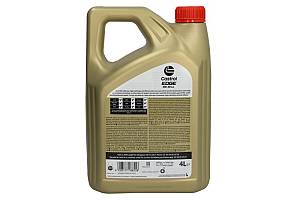 Λάδι Κινητήρα Castrol EDGE 5W30 LL 4L