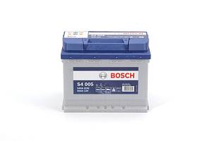 Μπαταρία Bosch S4005 60AH 540A (EN)