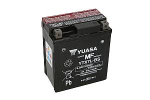 Μπαταρία Μοτοσυκλέτας YUASA YTX7L-BS