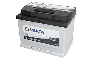 Varta C14 Μπαταρία Αυτοκινήτου 56Ah 480A