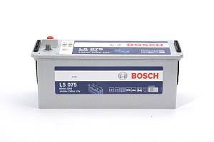 Bosch Μπαταρία L5075 140Ah CCA 800A