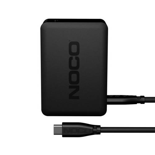 Noco U65 Φορτιστής Εκκινητών με USB-C