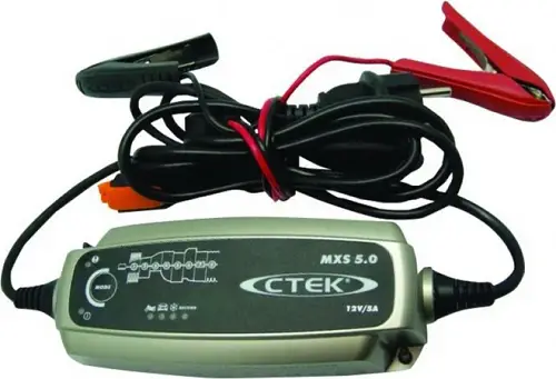 CTEK MXS 7.0 Φορτιστής Μπαταρίας Αυτοκινήτου 12V