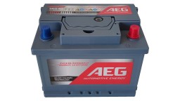 AEG 56040 60AH (Made in Germany)