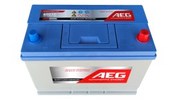 AEG 60030 100AH (Made in Germany)