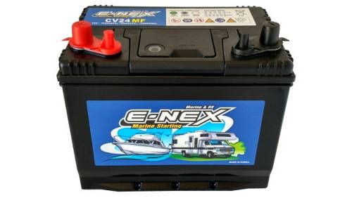 ΜΠΑΤΑΡΙΑ CV24MF E-NEX