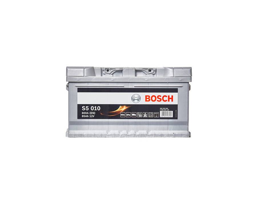 Μπαταρία Bosch S5010 85AH 800A (EN)