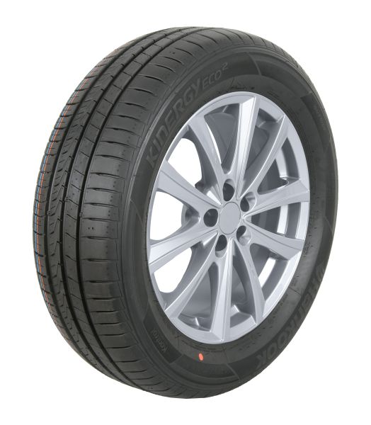 Hankook Kinergy Eco 2 K435 175/65 R14 82T Θερινό Λάστιχο