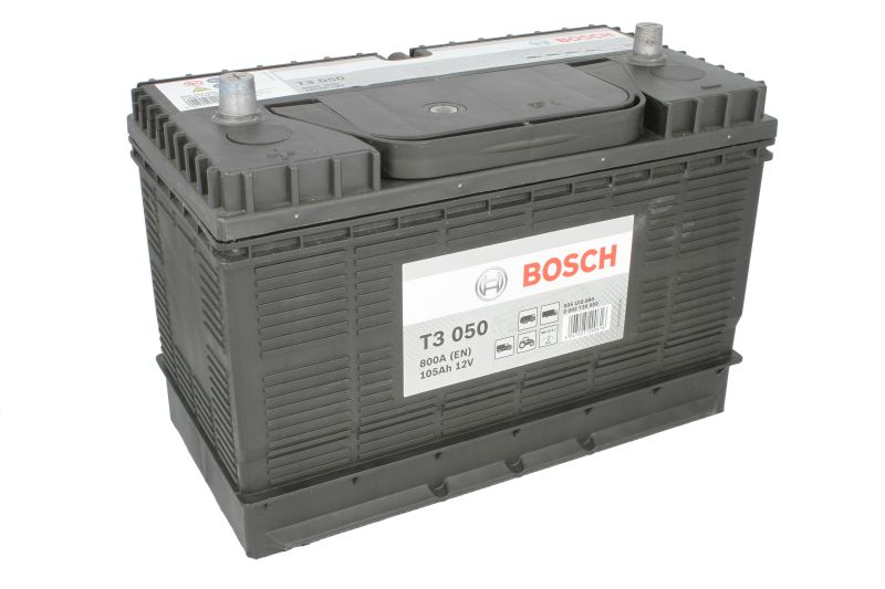 Μπαταρία Εκκίνησης BOSCH Σκάφους T3050