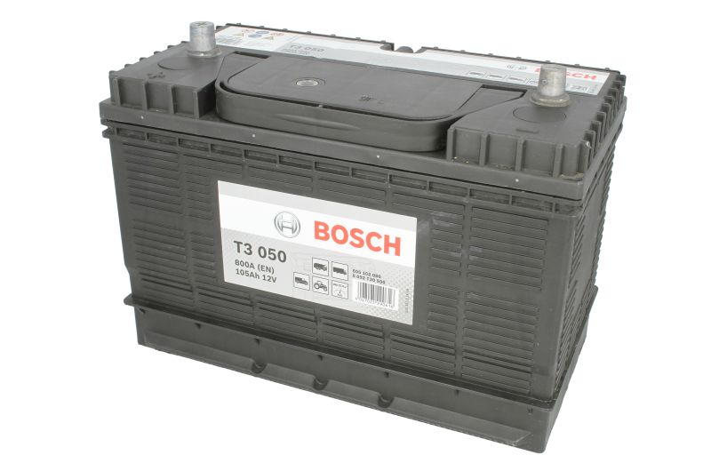 Μπαταρία Εκκίνησης BOSCH Σκάφους T3050