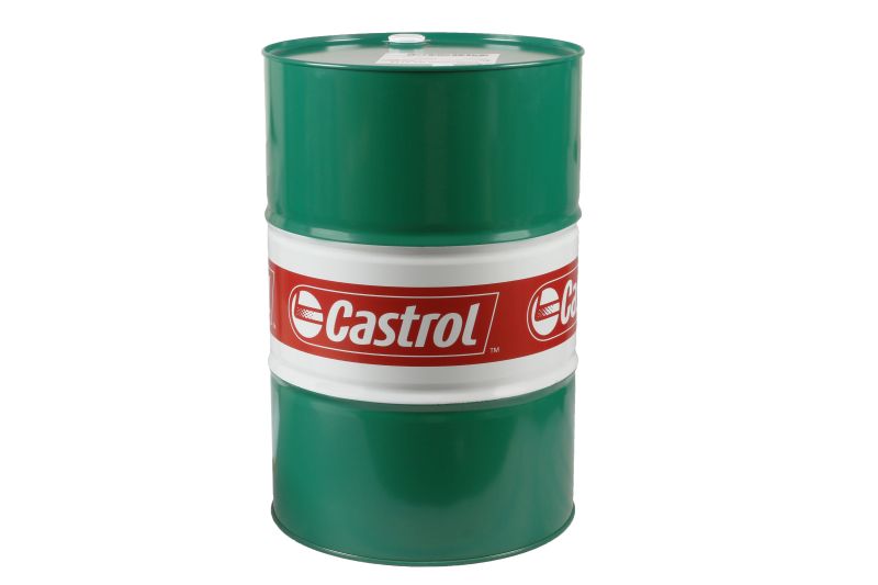 Castrol GTX UltraClean A3/B4 Ημισυνθετικό Λάδι Αυτοκινήτου 10W-40 208lt