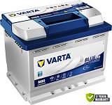 Μπαταρία Varta N60 60AH 640A Start-Stop